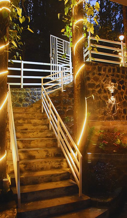 Green Haven Resort Yercaud