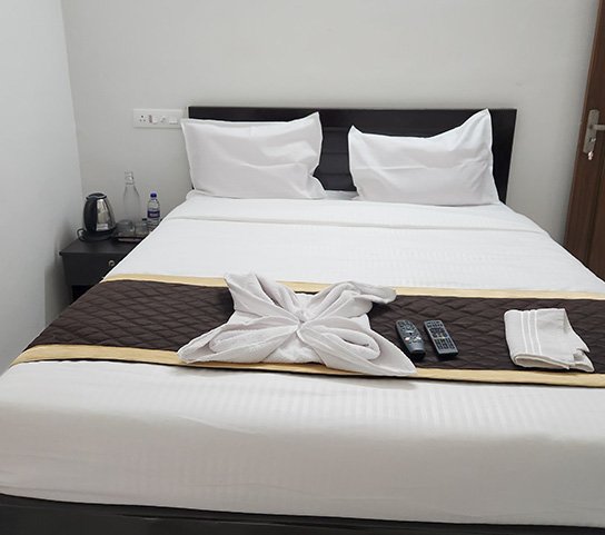 Oceanview Jungle Suite - Green Haven Resort